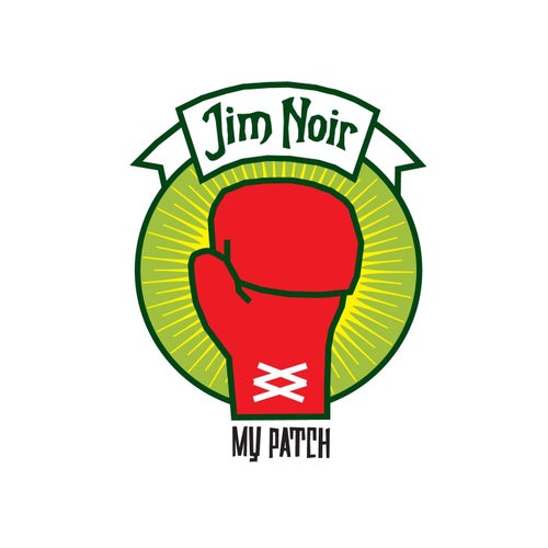 My Patch (UK 7" #2 & DIGITAL)
