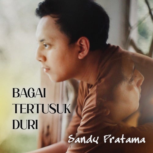 Bagai Tertusuk Duri