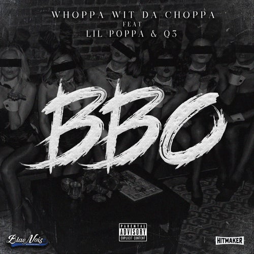 BBO (feat. Lil Poppa)