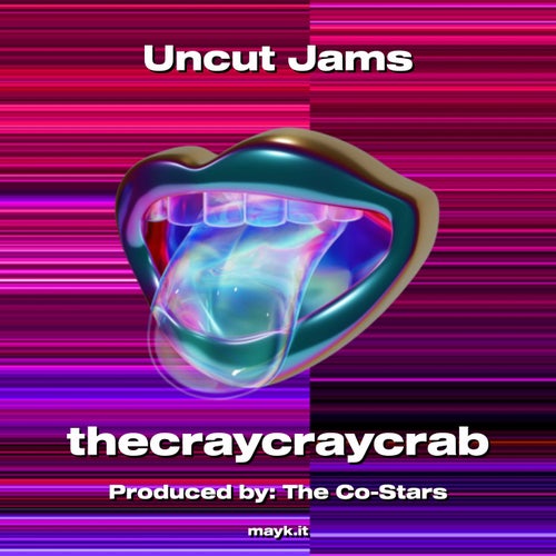 Uncut Jams