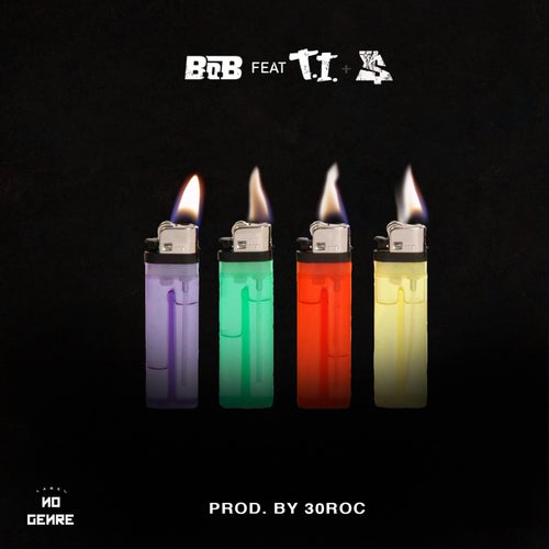 4 Lit (feat. T.I. & Ty Dolla $ign)