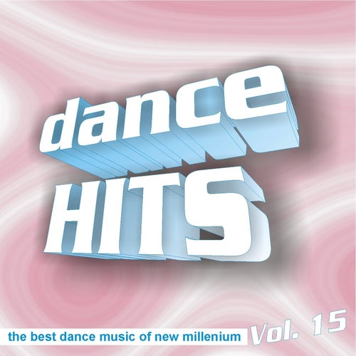Dance Hitz, Vol. 15
