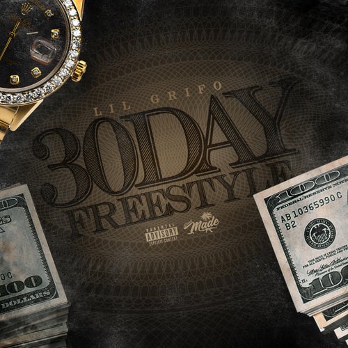 30 Day Freestyle