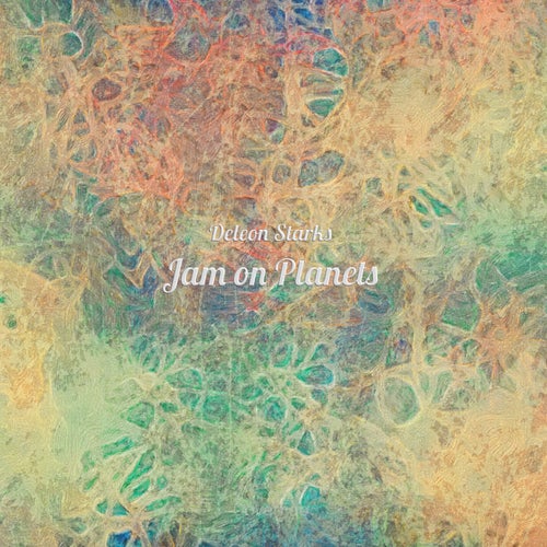 Lofi Jam on Planets