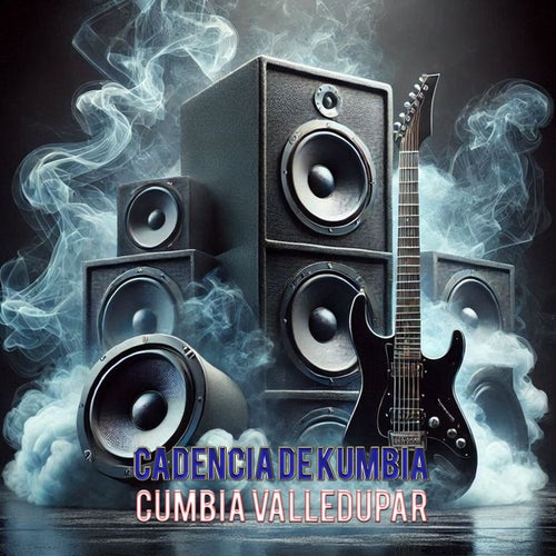 Cumbia Valledupar