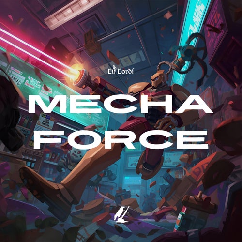 Mecha Force