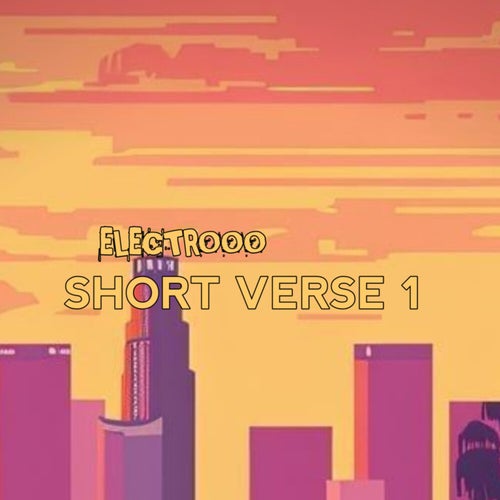 SHORT VERSE 1