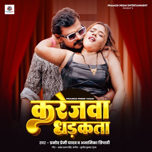 Karejwa Dhadkta