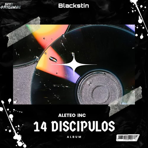 Los 14 Discipulos