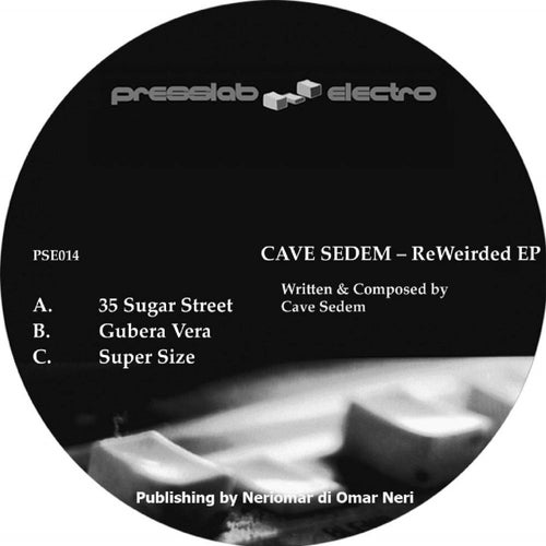 ReWeirded