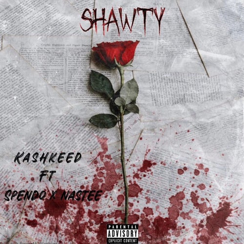 Shawty (feat. Spendo & Mr Nastee)