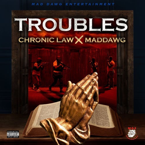 Troubles