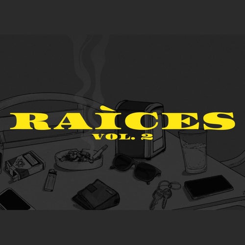 Raíces (Vol. 2)