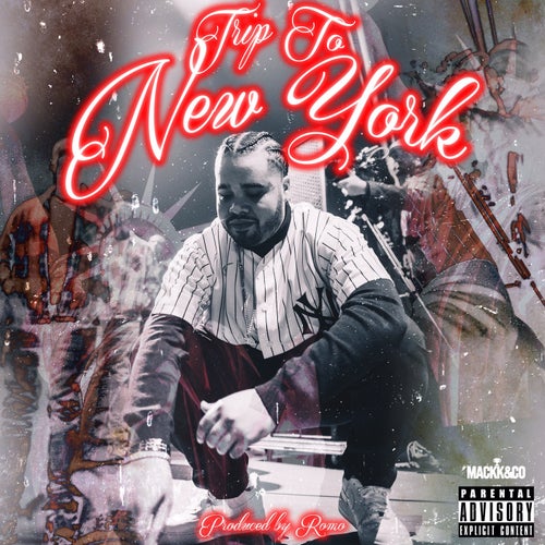 Trip to New York