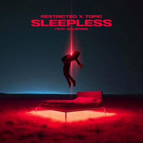 Sleepless (Extended Mix)