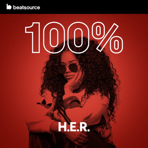 100% H.E.R. playlist
