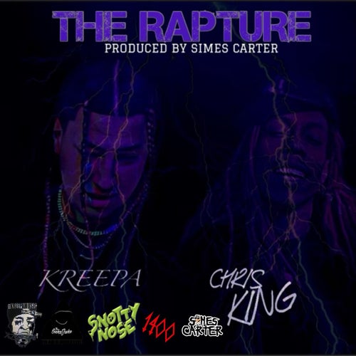 The Rapture (feat. Chris King)
