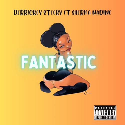 Fantastic (feat. Nadine Music Ke)