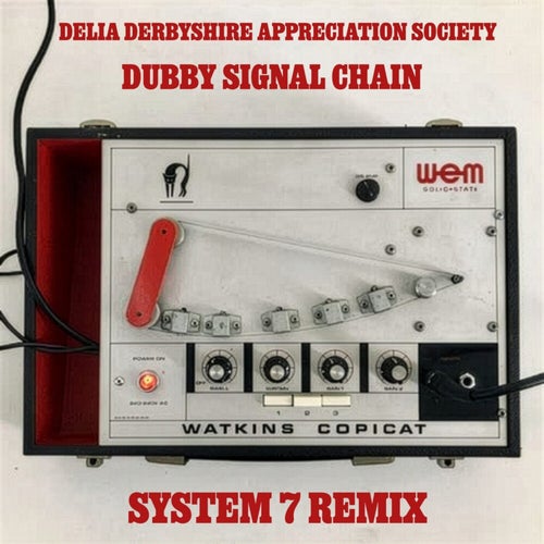 Dubby Signal Chain (System 7 Remix)