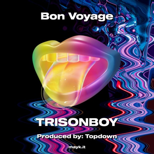 Bon Voyage