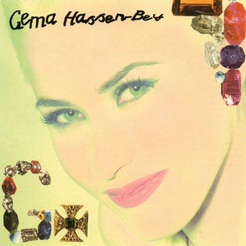 Gema Hassen-Bey