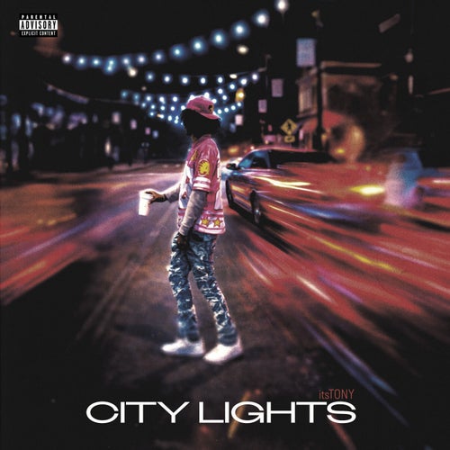 City Lights
