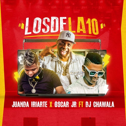 Los De La 10