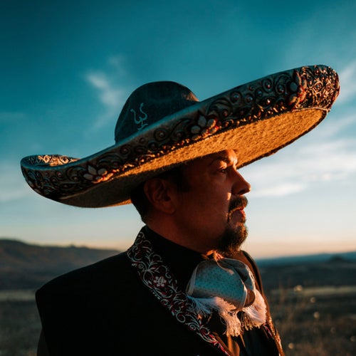 Pepe Aguilar Profile