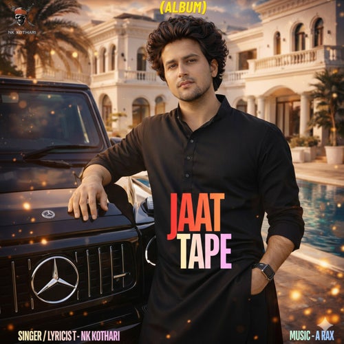 Jaat Tape