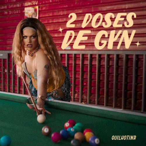 2 Doses de GYN