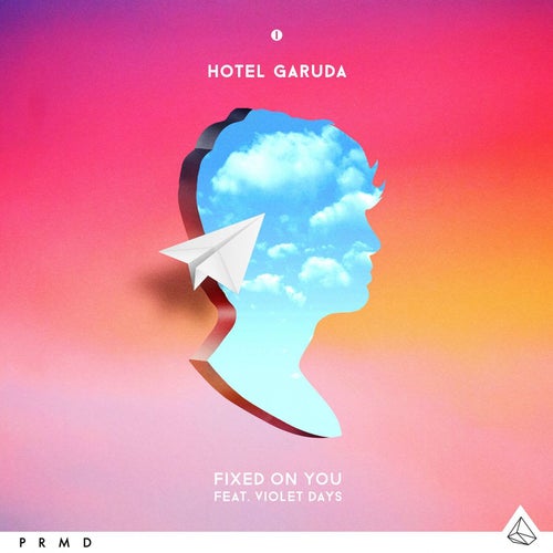 Fixed On You (feat. Violet Days)