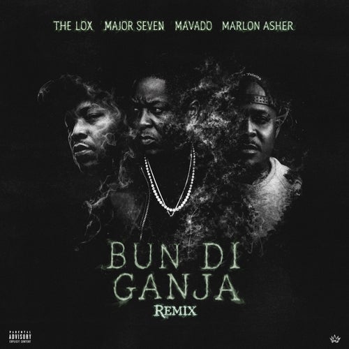 Bun Di Ganja (Remix)