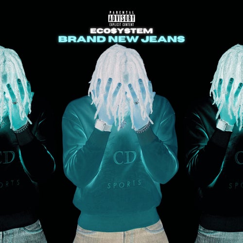 BRAND NEW JEANS