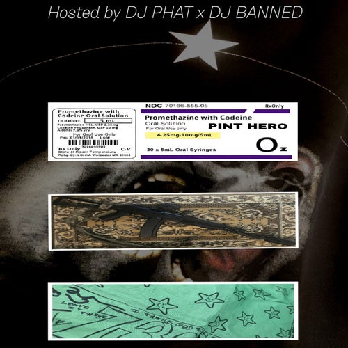 Pint Hero (feat. DJ BANNED)