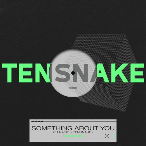 Something About You