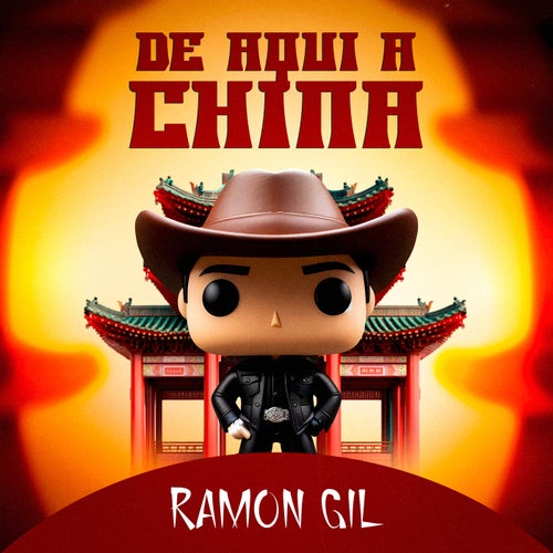 De Aquí A China