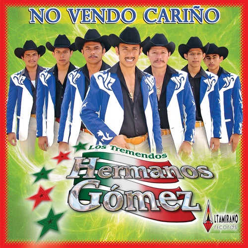 No Vendo Carino