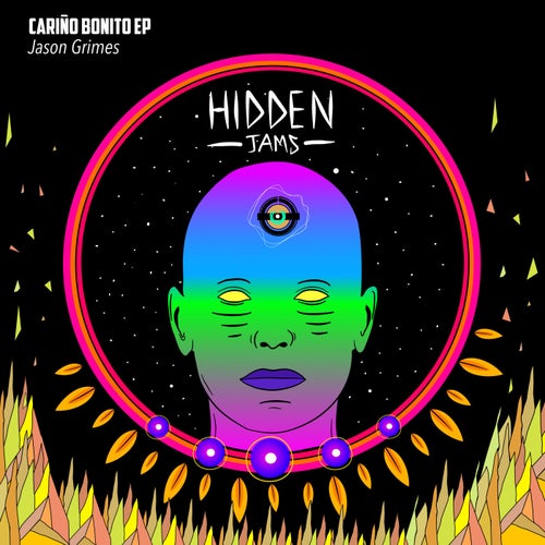 Cariño Bonito EP