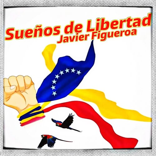 Sueños de Libertad