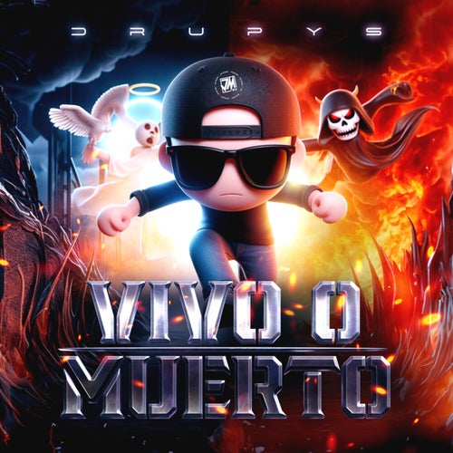 Vivo o Muerto