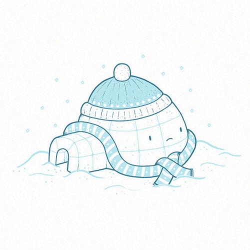 Igloo