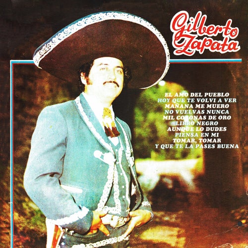 Gilberto Zapata