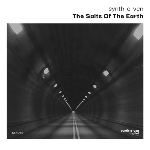 The Salts Of The Earth