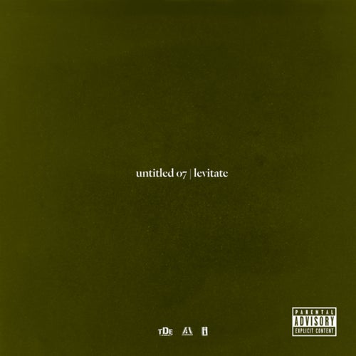 untitled 07 | levitate