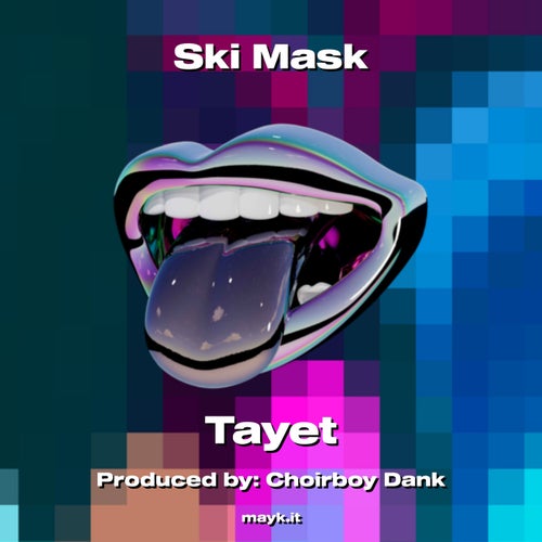 Ski Mask