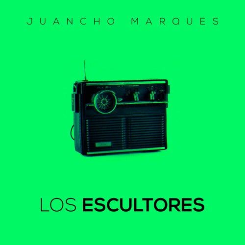 Los Escultores (feat. Sule B & George Kaplan)