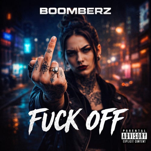 Fuck Off