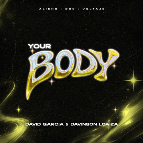 YOUR BODY
