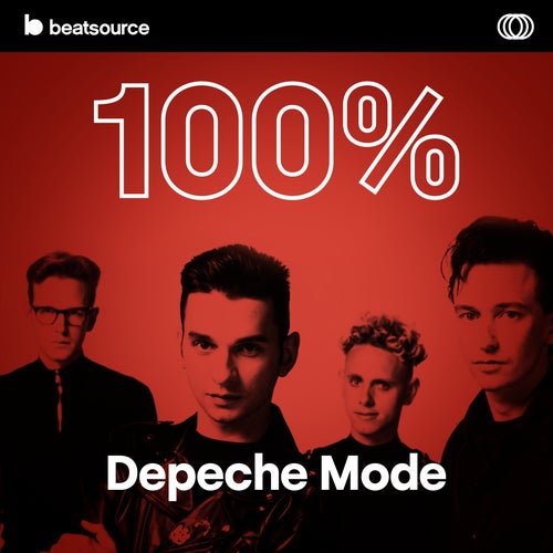 100% Depeche Playlist for DJs on Beatsource