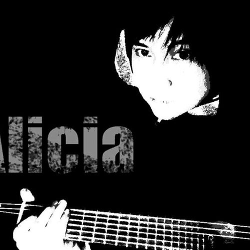 Alicia. Profile